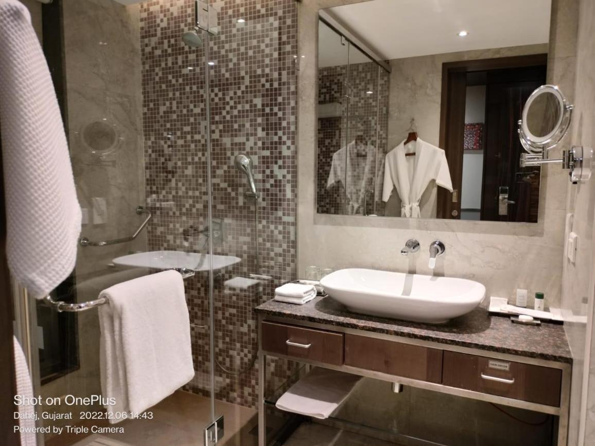 Fortune Park Dahej - Member Itc Hotels' Group Экстерьер фото