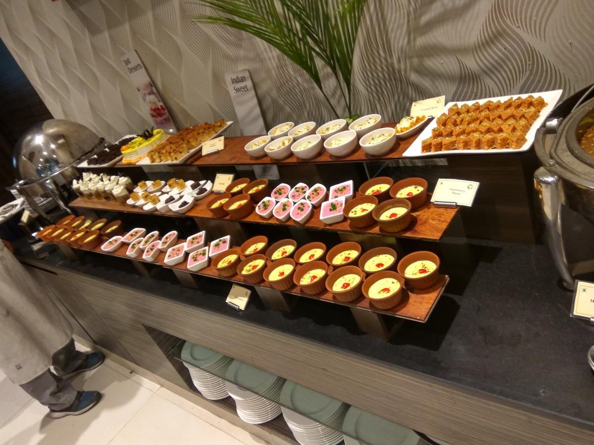 Fortune Park Dahej - Member Itc Hotels' Group Экстерьер фото